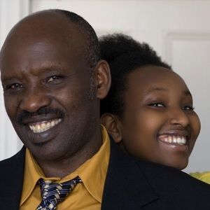 Meet your Posher, Namuhoza chantal